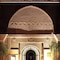 Le Riad Monceau - map