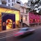Rendezvous Hotel Sydney The Rocks - map
