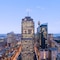 Meriton Suites Pitt Street - map