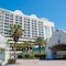 Daytona Beach Resort - map