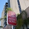 Metro Hotel Perth - map