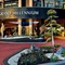 Grand Millennium Auckland - map