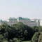 Lindner Hotel Am Belvedere - map