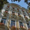 Adria Hotel Prague - map