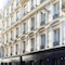 9Hotel Republique - map