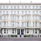 Radisson Blu Hotel, London South Kensington (formerly Vanderbilt) - map