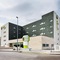 B&B Hotel  Madrid Aeropuerto T1 T2 T3 - map