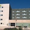 B&B Hotel  Madrid Aeropuerto T1 T2 T3 - map