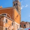 Hotel Tintoretto - map