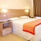 La Torre Resort All Inclusive - map