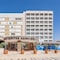 Jupiter Algarve Hotel - Beach & Spa - map