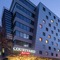 Courtyard By Marriott Prague City - map