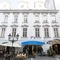 Hotel Modra Ruze - map