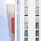 Intercityhotel Wien - map