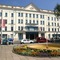 Hotel Beranek Prague - map
