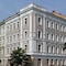 Hotel Máchova - map