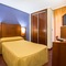 Torreluz Centro Hotel - map