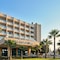 Grecian Park Hotel - map