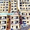 Apartamentos Roslara - map
