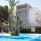 Hotel Castell Dels Hams - map