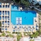Sol Cala D'or Apartamentos - map