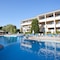 Hotel Eu Bahia Pollensa - map