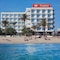 Hm Tropical Hotel - map
