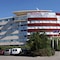Mercure Vannes Le Port - map