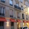 Hotel Little - map