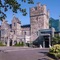 Clontarf Castle Hotel - map