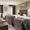 Newpark Hotel - map
