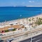 Poseidon Athens - map