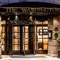 The Washington Mayfair Hotel - map