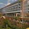 Hotel Hedef Resort - All Inclusive - map