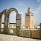 Tunisia Palace - map