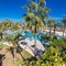 Riadh Palms  Resort  - Family and Couples Only - map