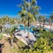 Riadh Palms  Resort  - Family and Couples Only - map