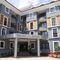 Club Viva Hotel - map