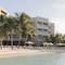 Almare, A Luxury Collection Adult All-Inclusive Resort, Isla Mujeres - map