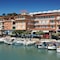 Hotel L'approdo - map