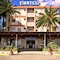 Hotel Califfo - map