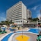 MedPlaya Hotel Regente - map