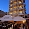 Hotel San Andrea - map