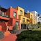 Apartamentos Oasis San Antonio - map