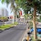 Villa Las Flores - map