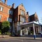 North Stafford Hotel - map