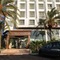Le Zenith Hotel - map