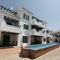 Hotel Apartamentos Manilva Sun - map