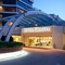 Hotel Croatia - map