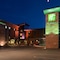 Holiday Inn Manchester-Central Park By Ihg - map